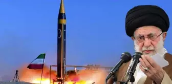 İran'ın gizli silahı! Hamaney tehdidi sonrası sahaya sürmeye hazırlanıyorlar