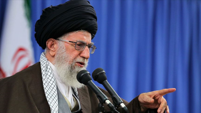 Scandalous threat from Israel to Khamenei: Your end will be like Saddam's