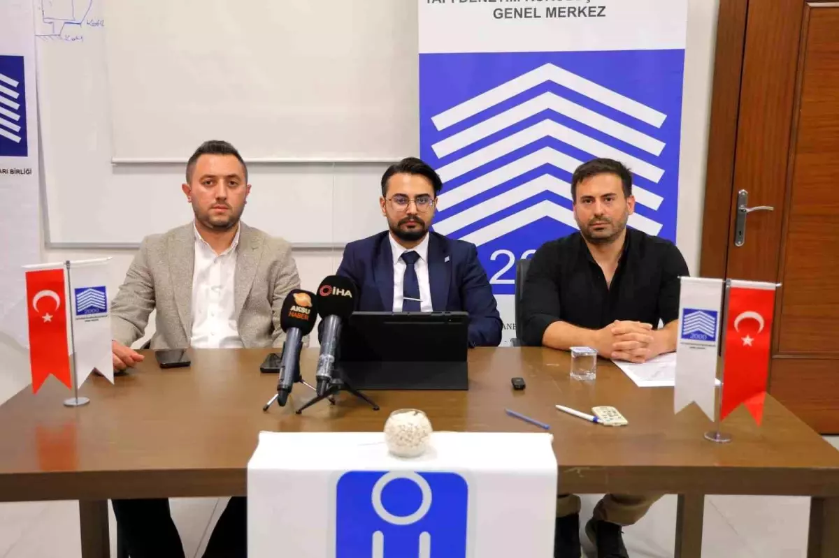 Kahramanmaraş'ta yapı denetim görevlisine şantiyede saldırı iddiası
