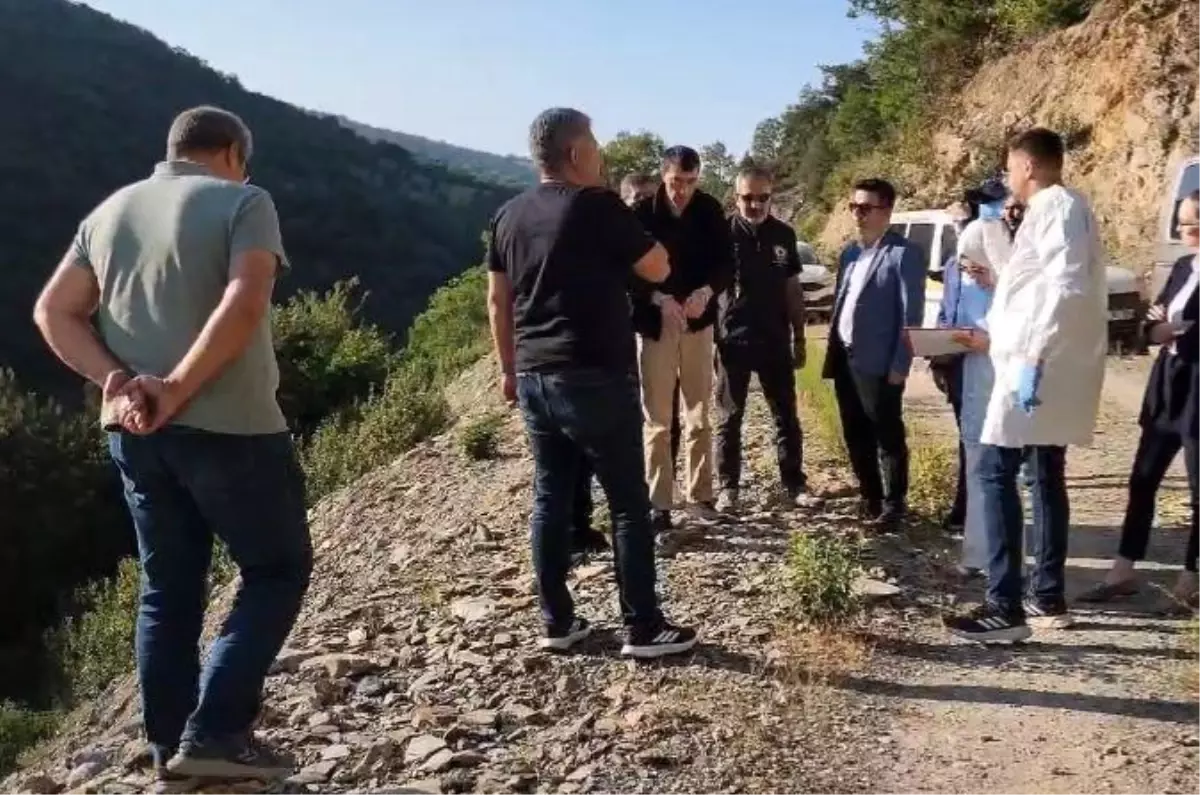 Akşehir'de Kayıp Mehmet Tural Cinayeti: Katil Zanlısı İtiraf Etti