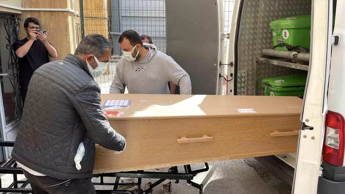 Sivas'ta Kırım Kongo Kanamalı Ateşinden 8. Ölüm Kayıt Altına Alındı