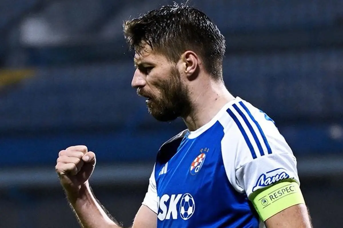 Kocaelispor, Bruno Petkovic'i açıkladı! Cuma günü imzaya geliyor