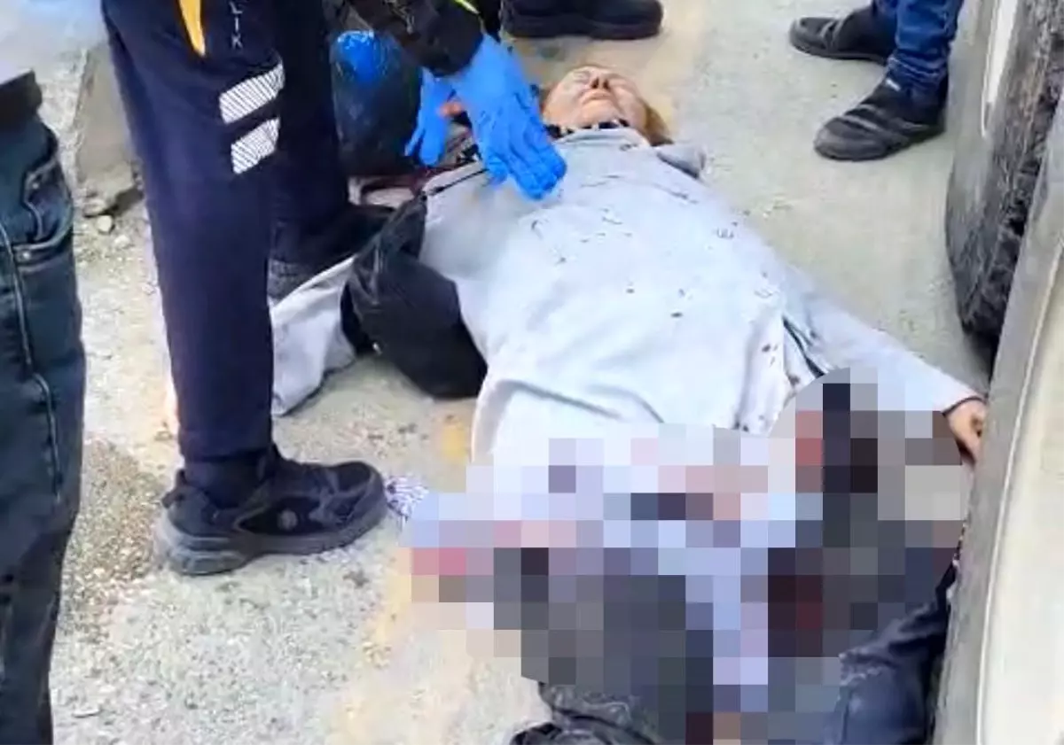 Malatya'da İki Ayrı Trafik Kazasında 1 Ölü, 1 Ağır Yaralı