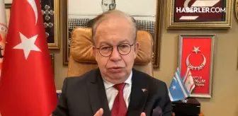 Müstafi Tümamiral Doç. Dr. Cihat Yaycı: Aynı sessiz plan Türkiye için de geçerli