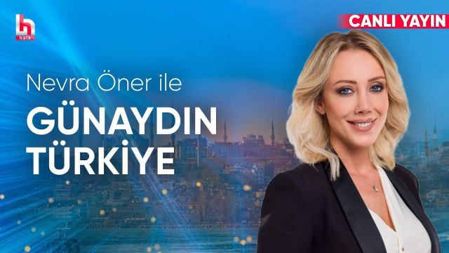 Nevra Öner kimdir? Nevra Öner kaç yaşında, nereli?