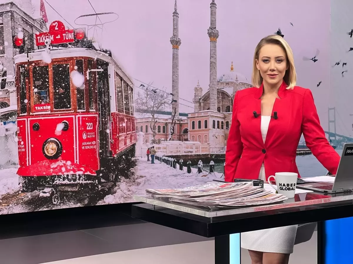 Nevra Öner kimdir? Nevra Öner kaç yaşında, nereli?