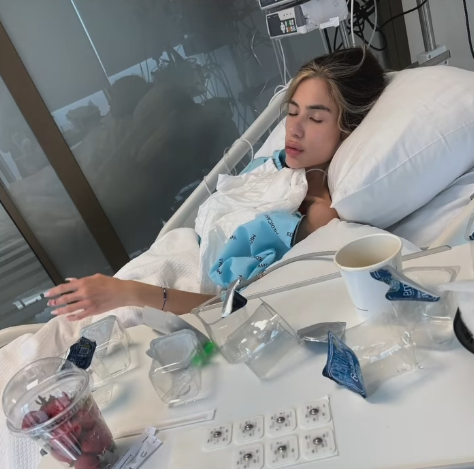 Nihal Candan yoğun bakımda mı? Nihal Candan yoğun bakımda mı?