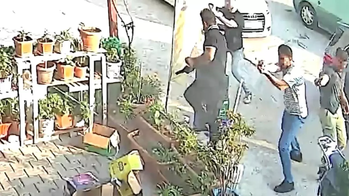 Osmaniye'de Silahlı Suç Örgütüne Operasyon: 18 Gözaltı, 9 Tutuklama