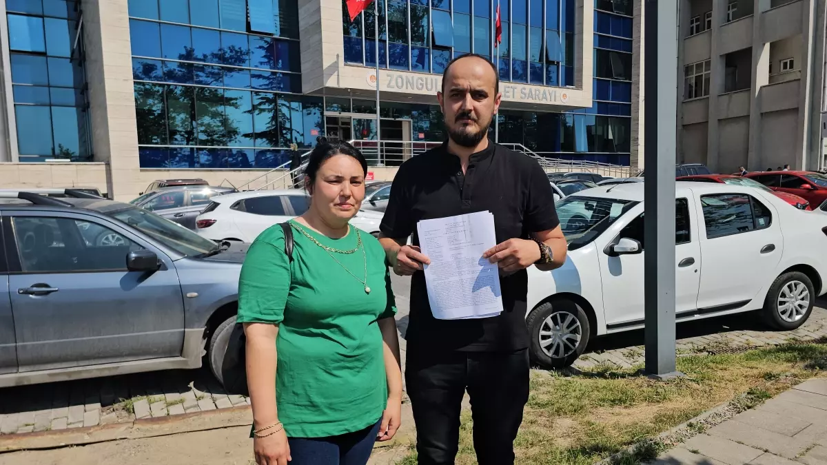 Köpek Bağlama Tartışması İki Aile Arasında Kavga Çıkardı