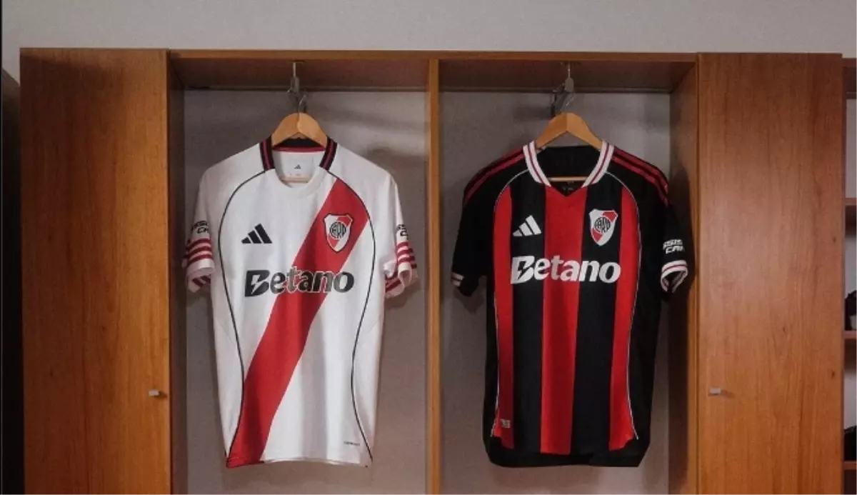 River Plate hangi ülkenin takımı? River Plate hangi ligde oynuyor?