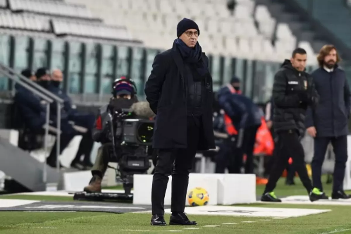 Salernitana'ya kötü haber! Final maçından sonra 16 futbolcusu zehirlendi