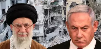 Savaşta 5. gün! İran Tel Aviv'i, İsrail Tebriz'i vuruyor