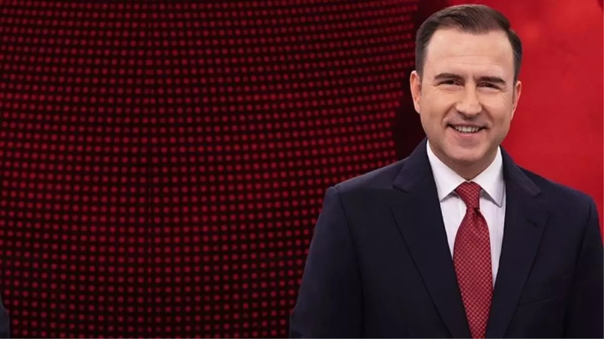 Selçuk Tepeli Now TV'de neden yok, ayrıldı mı?
