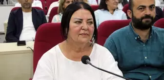 Seyhan Belediyesi'nde Hasibe Akkan başkanvekili seçildi