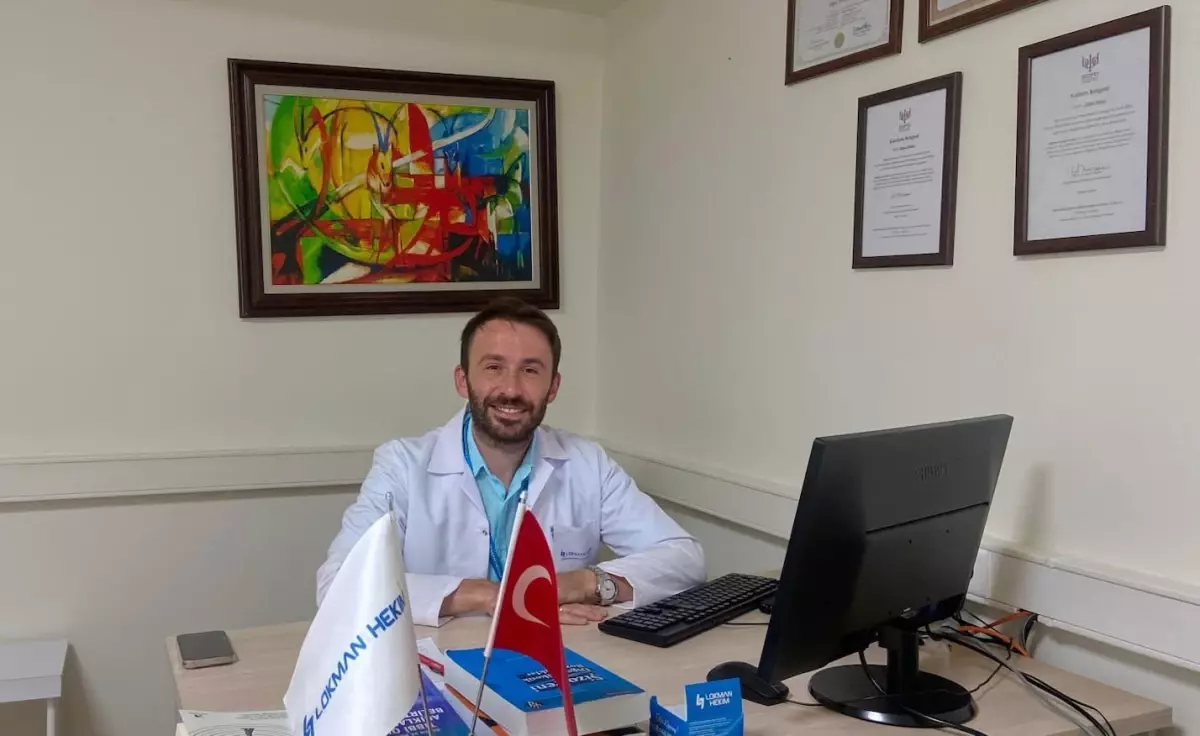Sınav Kaygısıyla Başa Çıkmanın Yolları