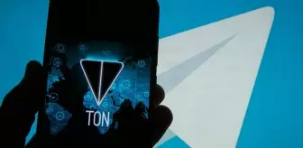Telegram kripto ekosistemi büyümeye devam ediyor