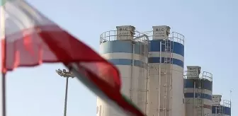 UAEA: Natanz Nükleer Tesisi'nin yer altı bölümünde hasar tespit edildi