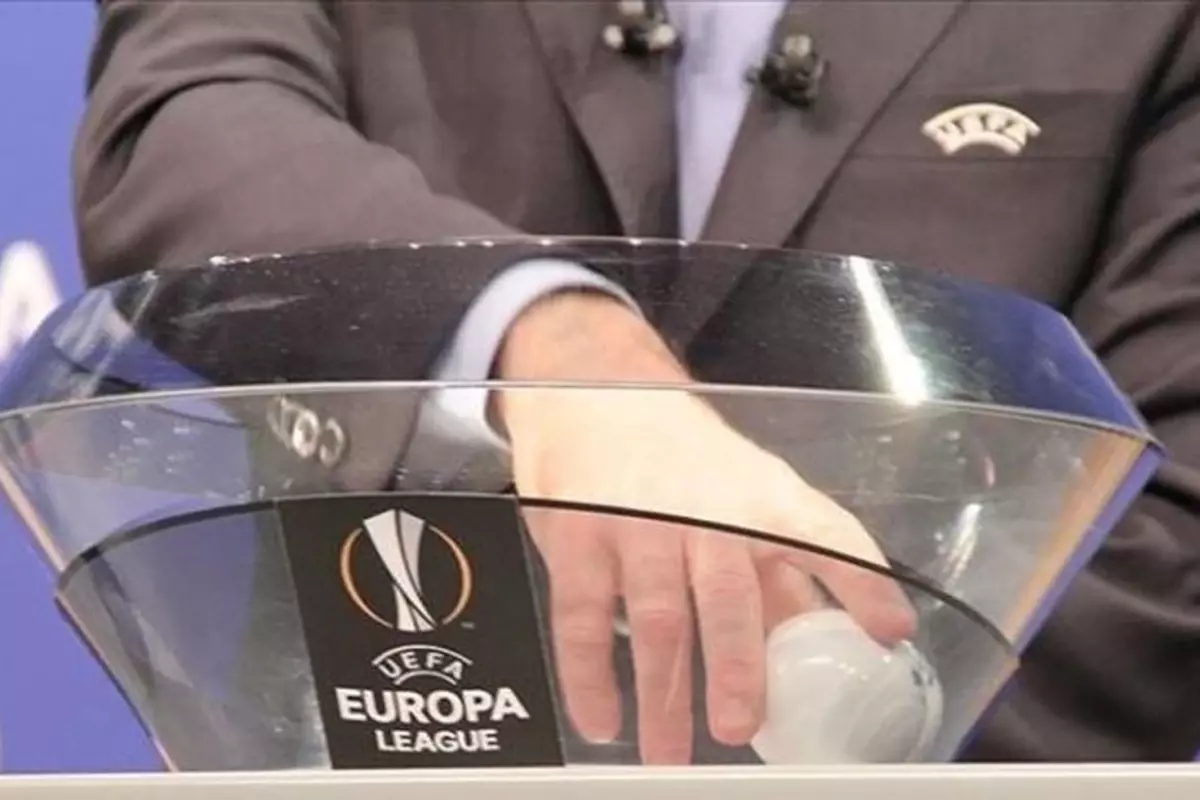 UEFA Avrupa Ligi 1. eleme turunda eşleşmeler belli oldu! İşte Arda Turan'ın rakibi