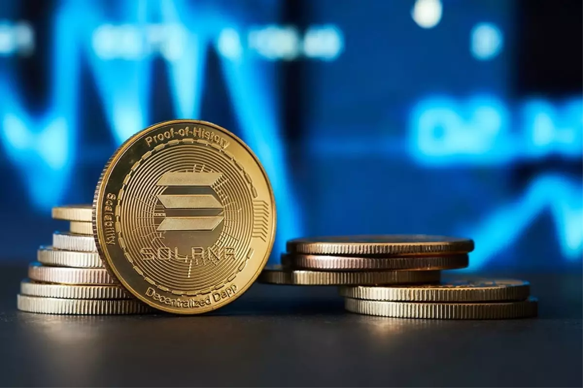 Wall Street Solana yatırımına yöneliyor