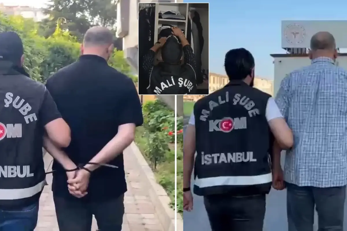 Yedikule Göğüs Hastalıkları Hastanesi'ne 'bıçak parası' soruşturması: 11 gözaltı