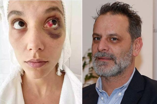 Ozan Güven, who received a 2-year 3-month prison sentence, broke his silence