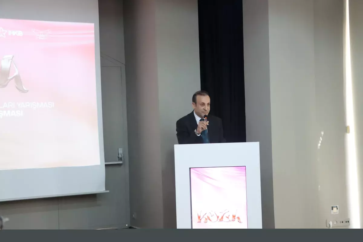33. Koza Yarışması finalistleri koleksiyonlarını tanıttı, geri sayım başladı
