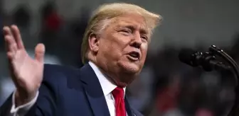 ABD, İran'la savaşa giriyor mu? Trump'tan endişelendiren yanıt