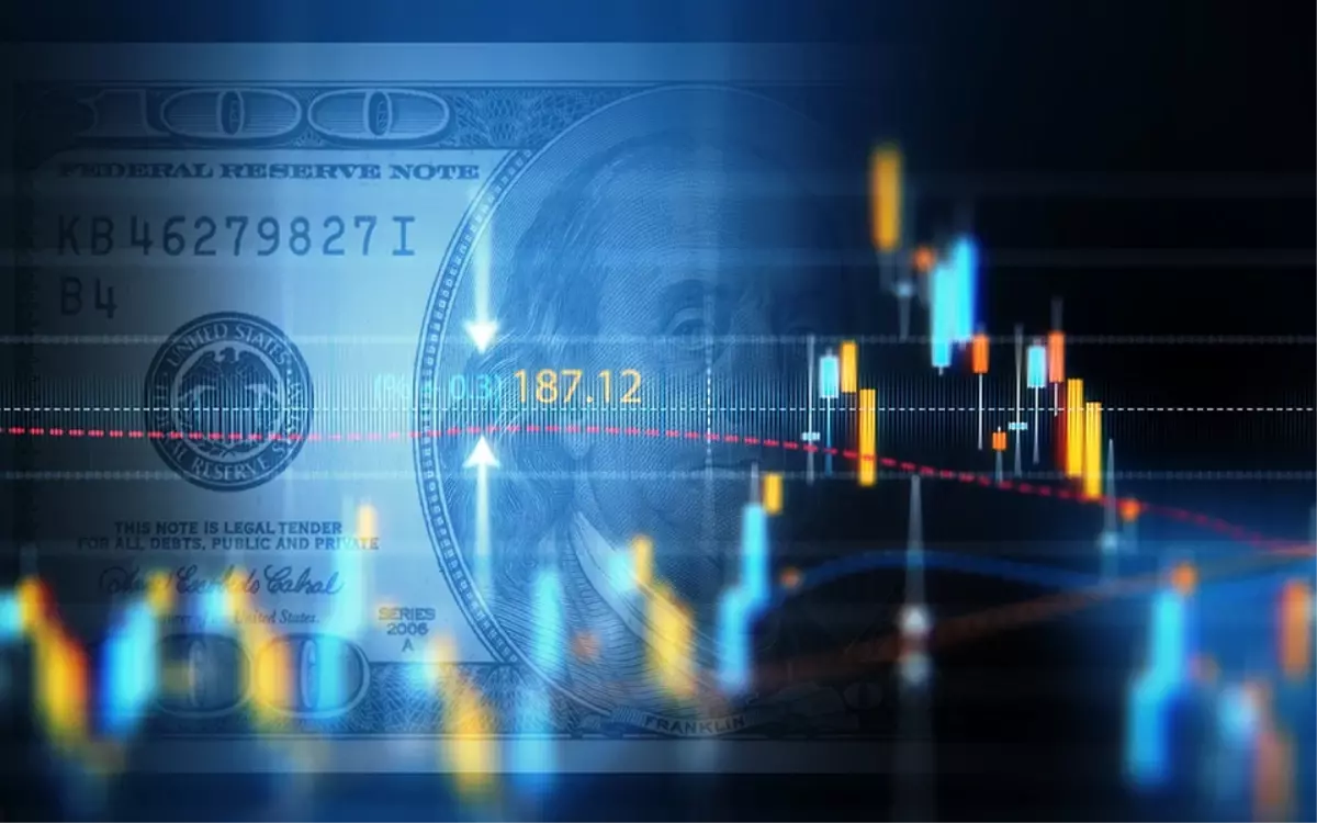 ABD Merkez Bankası Faiz Oranını Sabit Tuttu