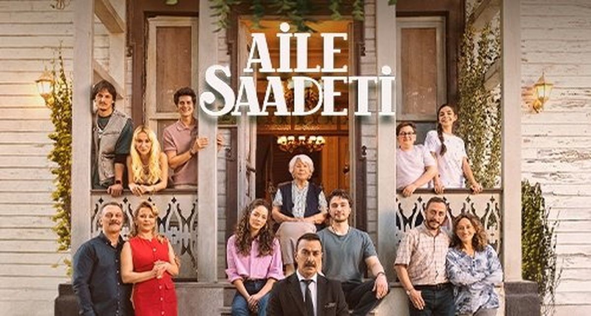 Aile Saadeti oyuncuları kim?