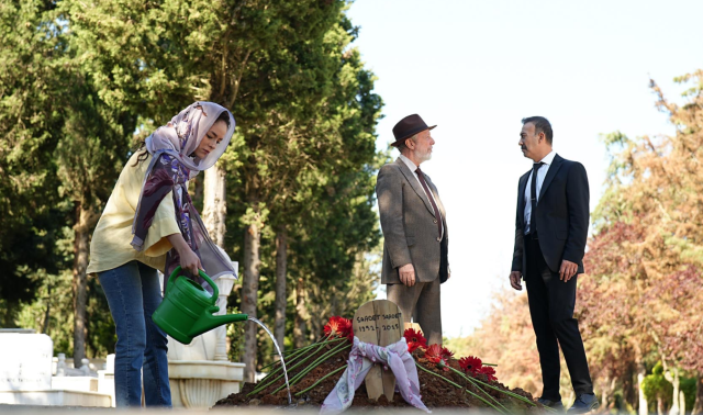 Aile Saadeti oyuncuları kim?