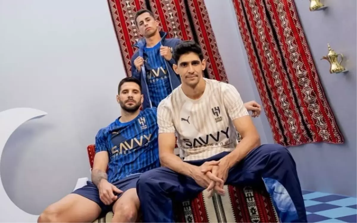 Al Hilal ülkenin takımı, hangi ligde oynuyor?