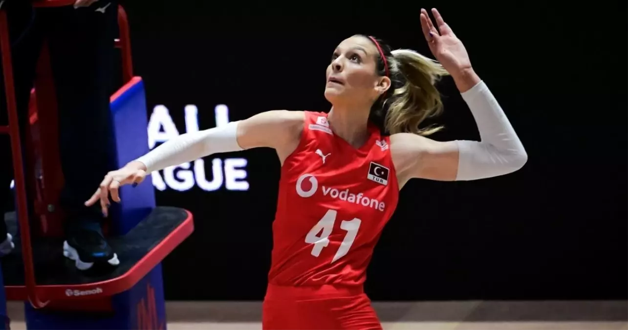 Aleksia neden yok? Filenin Sultanları Aleksia neden oynamıyor, kadroda yok mu?