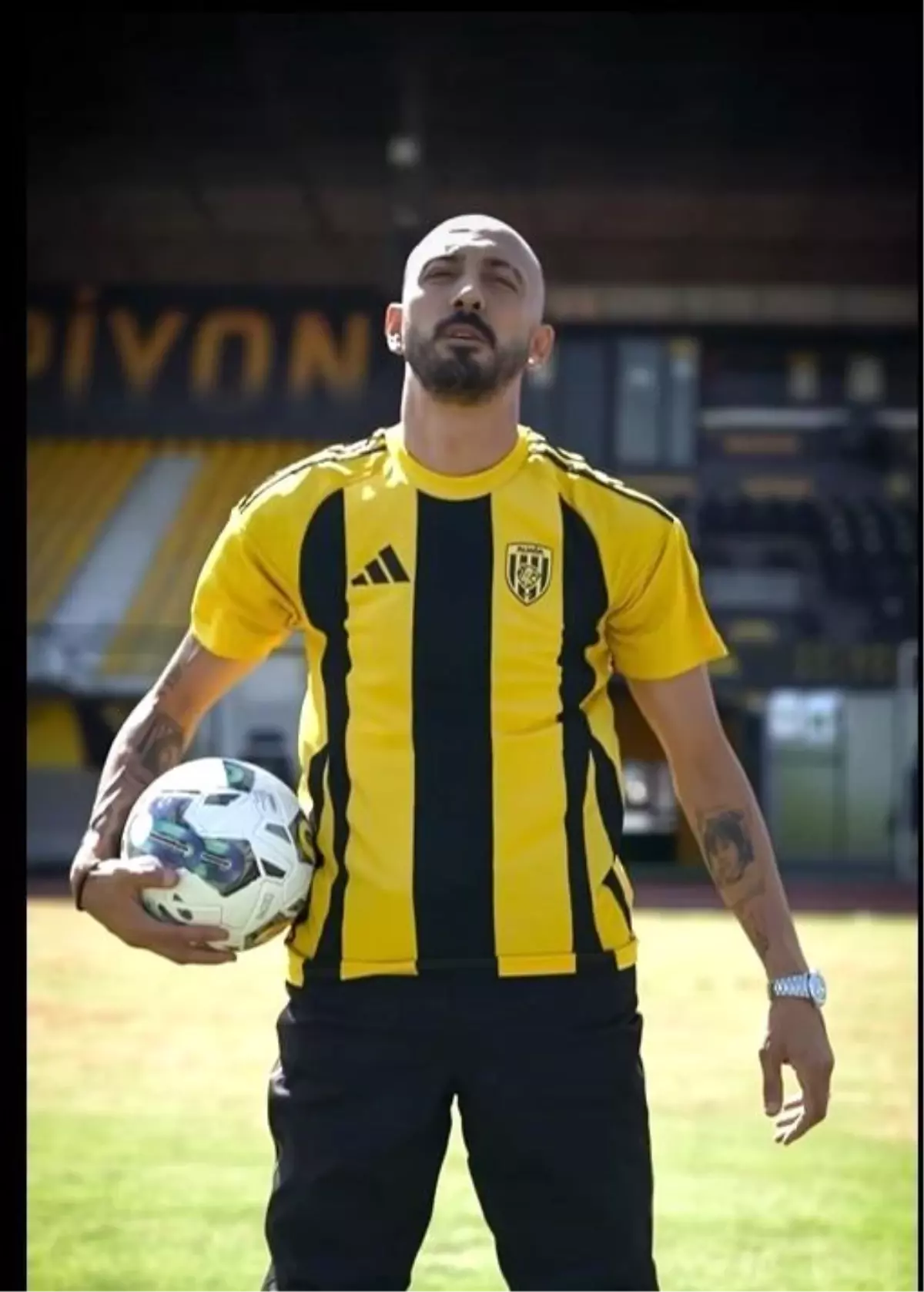 Aliağa FK, Yeni Sezona İddialı Başladı