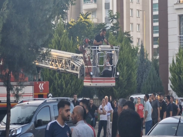 The apartment where a mother and her 3 children lost their lives in the fire had warned of the disaster