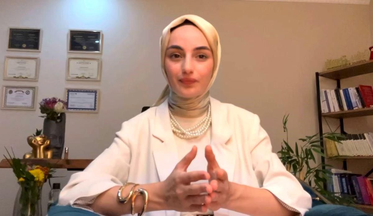 Çocuklar Arasında Zorbalık Olayı: Kavga Anları Kamerada