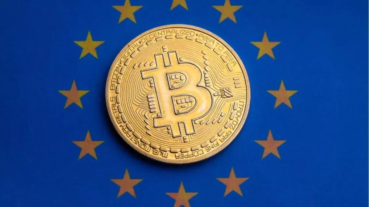 Avrupa'nın Bitcoin liderinden 20 milyon dolarlık alım