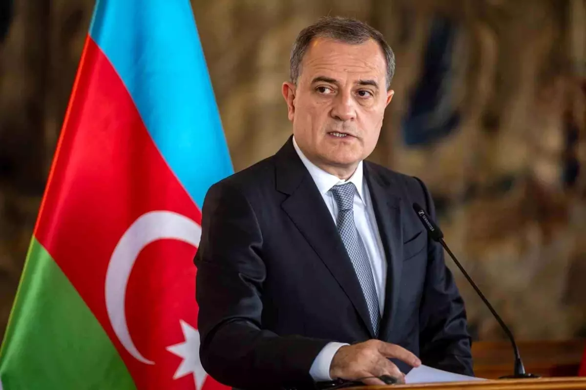 Azerbaycan ve Rusya'dan İran-İsrail Savaşı Üzerine Görüşme
