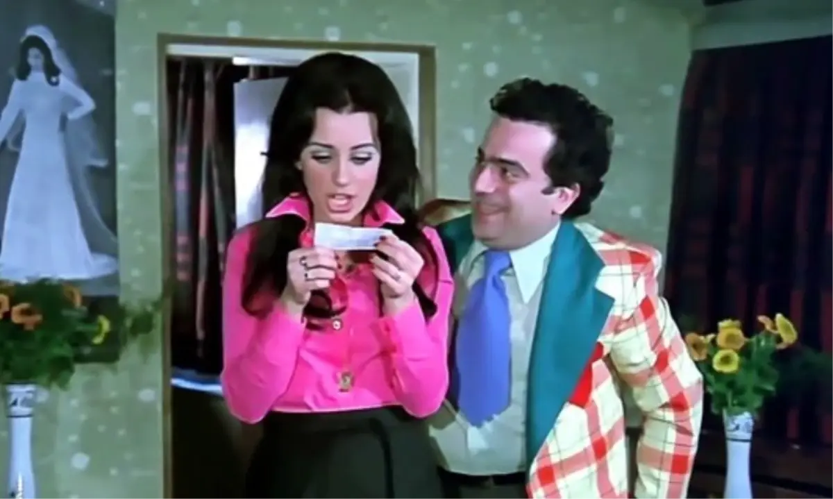 Beş Milyoncuk Borç Verir Misin? filmi oyuncuları kim, konusu ne, sonu nasıl bitiyor? Beş Milyoncuk Borç Verir Misin? filmi ne zaman, nerede çekildi?