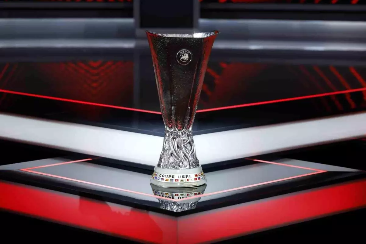 Beşiktaş'ın Rakibi Belli Oldu: Shakhtar Donetsk ile Ilves Tampere Karşılaşacak