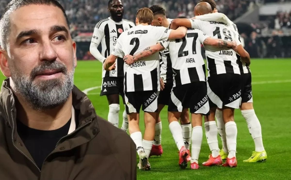 Beşiktaş Shakhtar Donetsk maçı ne zaman?