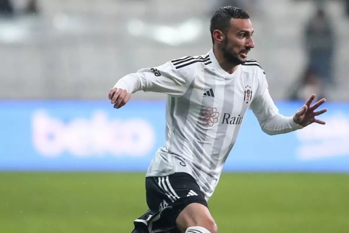 Beşiktaş'ta Onur Bulut'un yeni takımı belli oldu