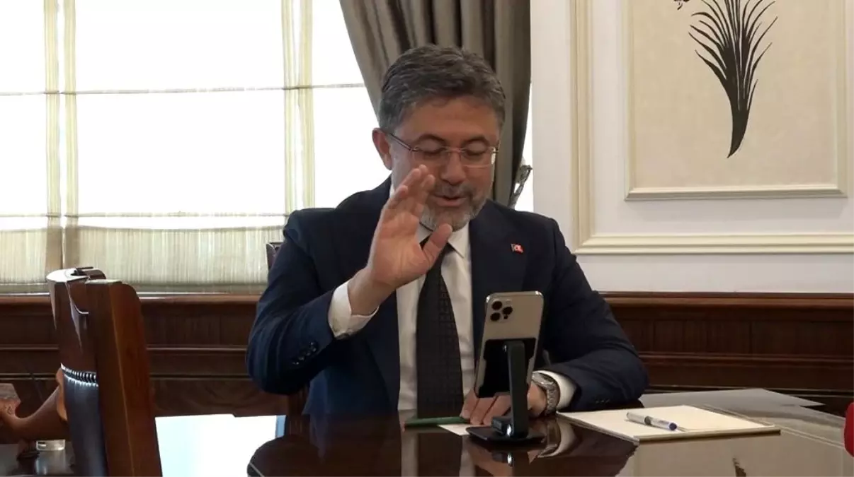 Eyüphan'dan Bakan Yumaklı'ya Yardım Talebi: Tayının Tedavisi Sağlandı