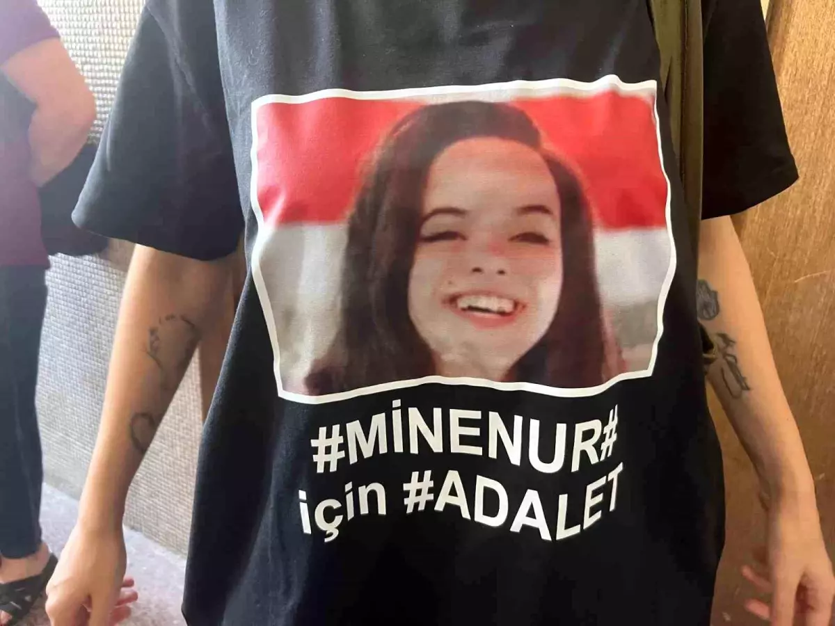 Emrah Ala Hakkında Ağırlaştırılmış Müebbet Cezası Talebi