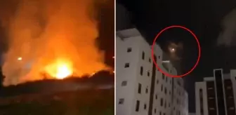 'Bu gece sürpriz yaşanacak' diyen İran, saldırıya geçti