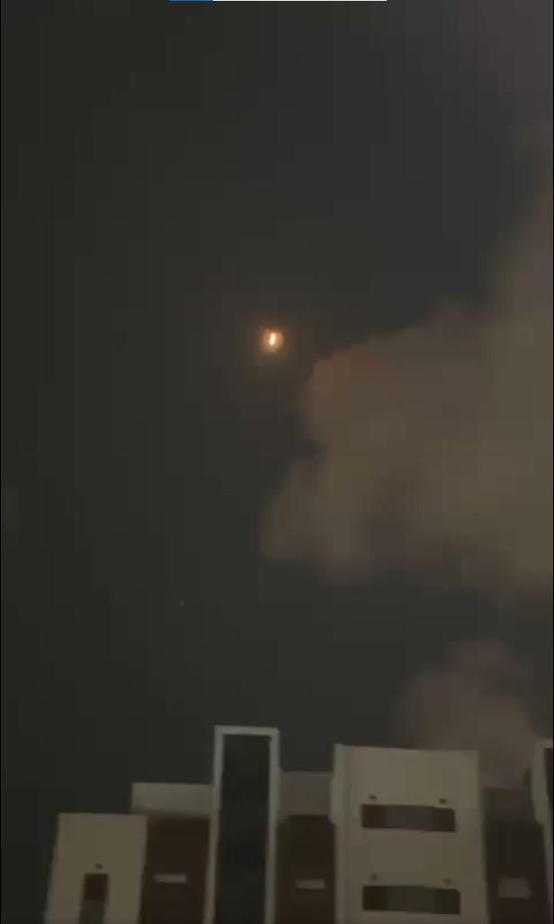 'Bu gece sürpriz yaşanacak' diyen İran, saldırıya geçti