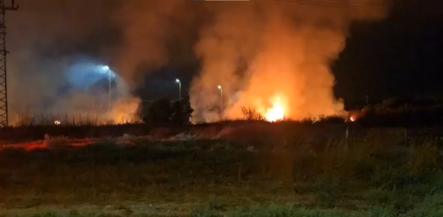 'Bu gece sürpriz yaşanacak' diyen İran, saldırıya geçti