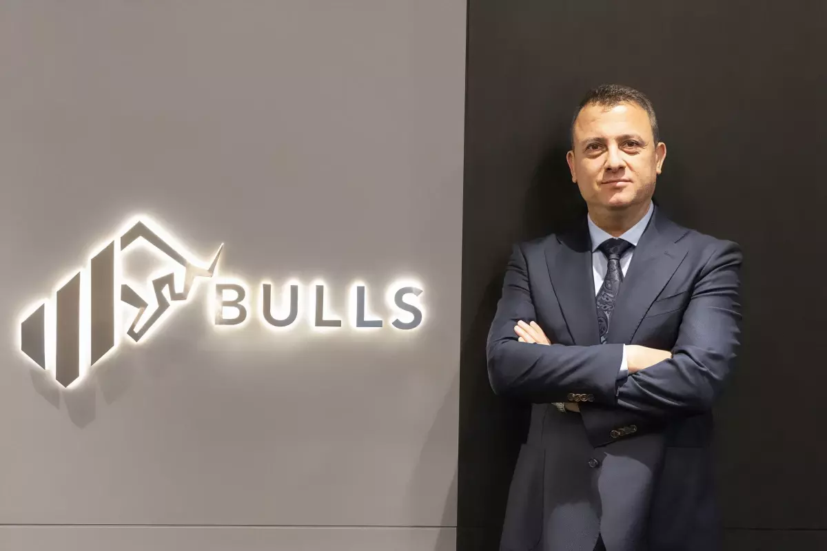 Bulls GSYO, Savunma Sanayisine 250 Milyon TL Yatırım Yaptı