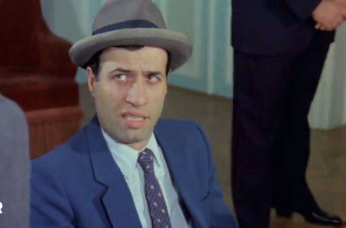 Çarıklı Milyoner filmi oyuncuları kim, konusu ne, sonu nasıl bitiyor? Çarıklı Milyoner filmi ne zaman, nerede çekildi?