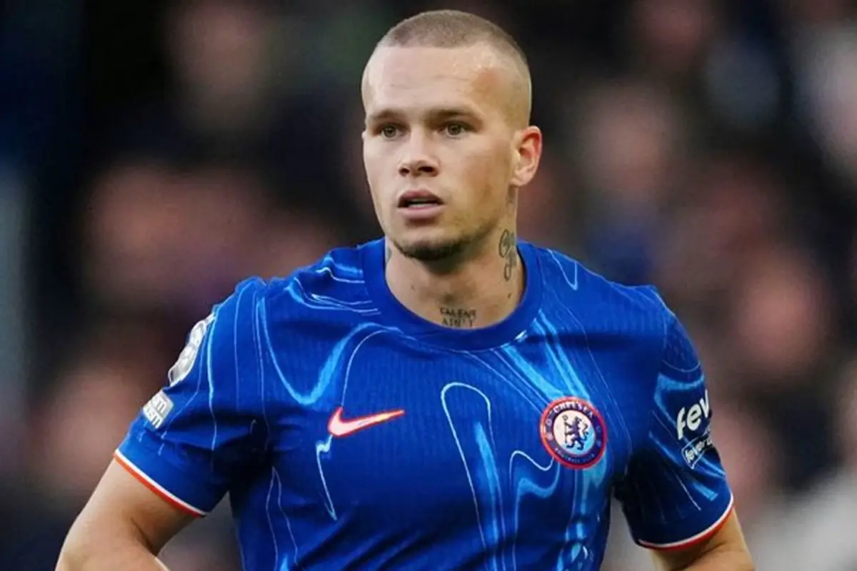 Chelsea'nin 70 milyon euroluk yıldızı futboldan 4 yıl men cezası yedi