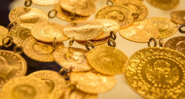 CUMHURİYET ALTINI NE KADAR SON DAKİKA | 18 Haziran Çarşamba bugün çeyrek altın, yarım, tam ve reşat altın ne kadar? Altında son durum ne?